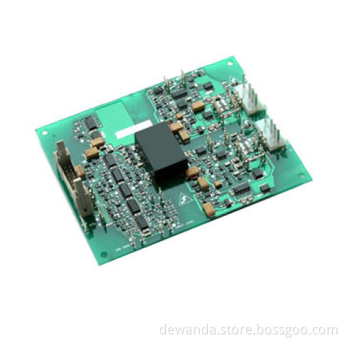 PCB Assembly, Service Supplier in Shenzhen China, Buried/Blind Vias